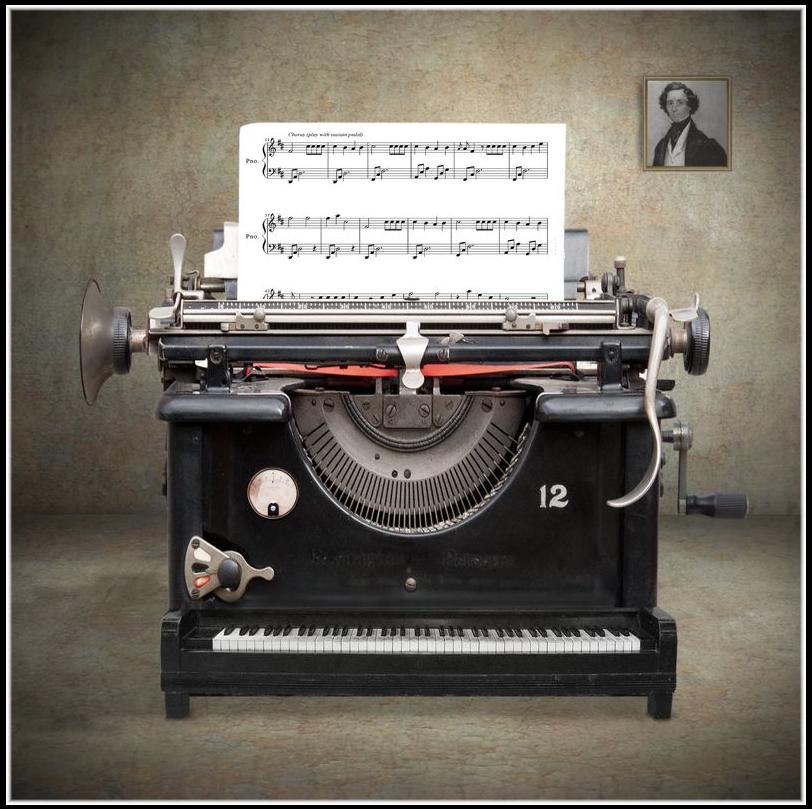 music type writer.JPG