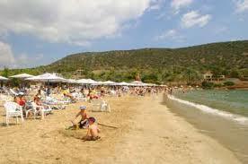 παραλία Πόρτο Ράφτη - Ανατολική Αττική.JPG