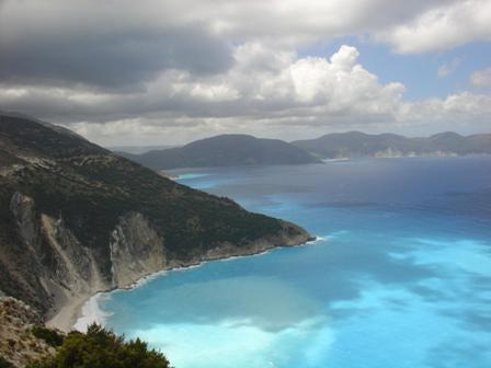 Μύρτος Κεφαλλονιά