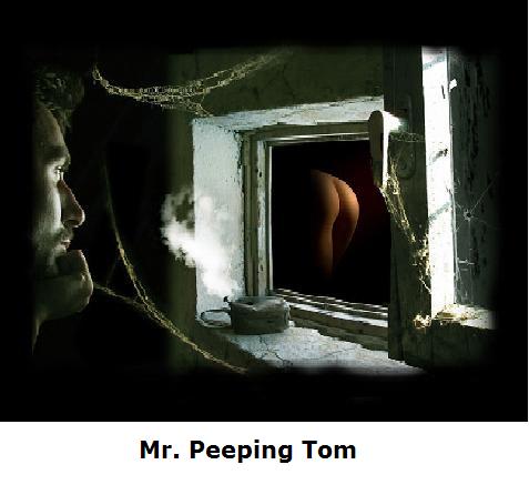 Mr. Peeping Tom.JPG