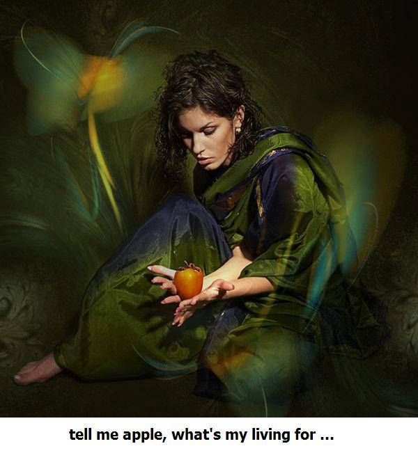 My life in her hands.JPG