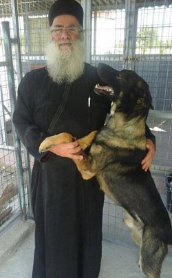 ΘΦ - ΠΕΡΙΠΟΛΟ  ΙΙ